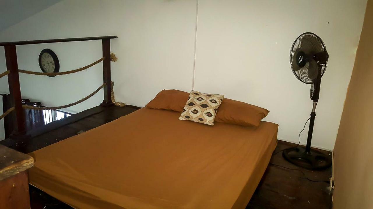 Villa Strelitzia Cabarete Buitenkant foto